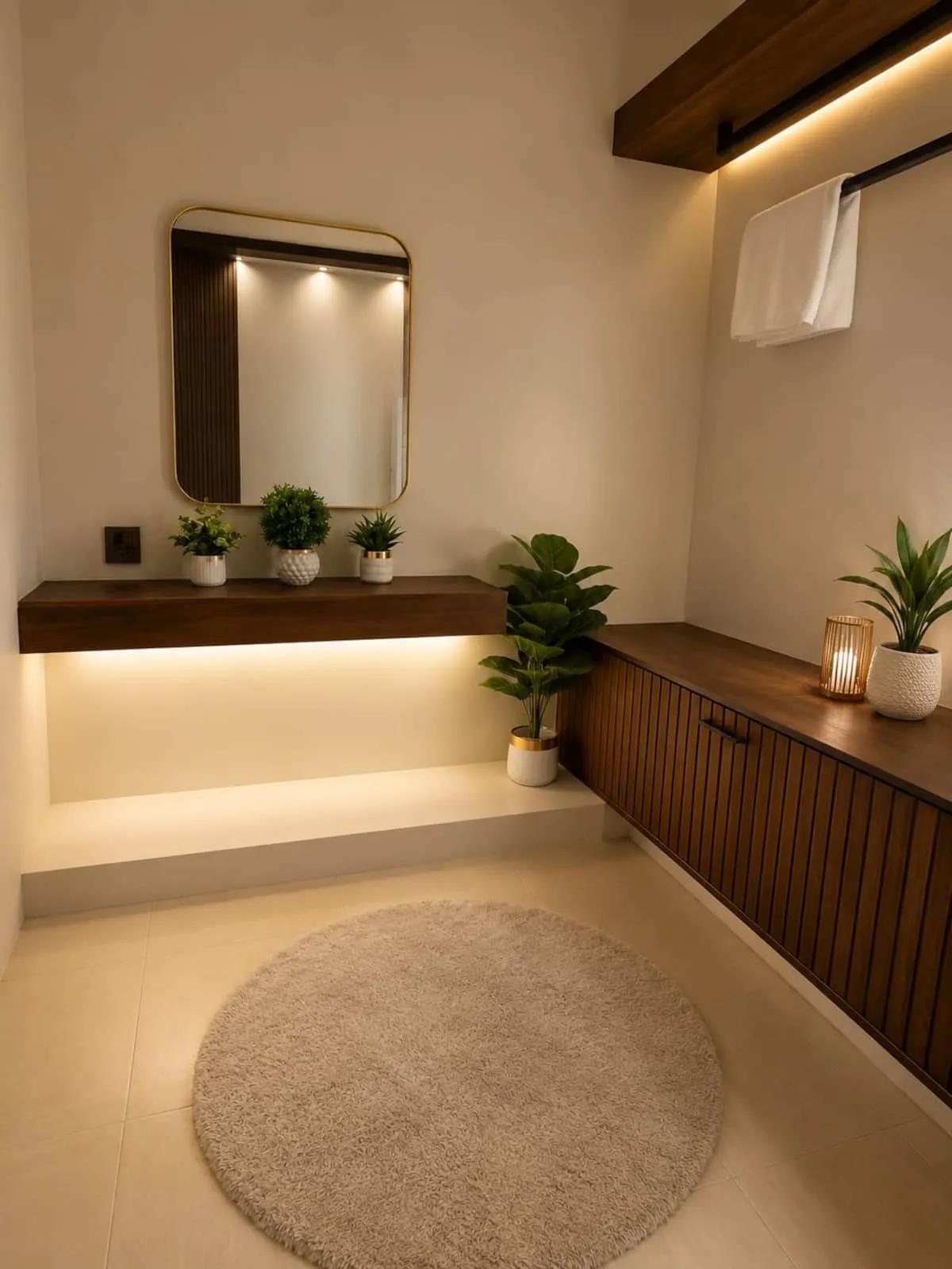 Additional view of the apartment